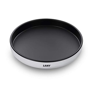 LAMY Lazy Susan Organizer Kitchen Gadgets, 10 Inch Small Lazy Susan Turntable, Spice Rack Organizer for Cabinet Kitchen Organization and Storage