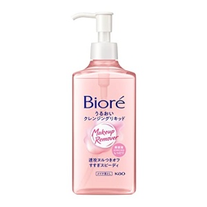 Kao Biore | Make-up Remover | Mild Cleansing Liquid 230ml